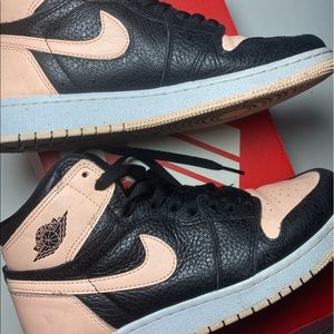 Jordan size 7 in men